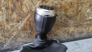 969352360R Чехол рычага КПП Renault Duster 2 Арт 00060591, вид 3