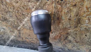 969352360R Чехол рычага КПП Renault Duster 2 Арт 00060591, вид 6
