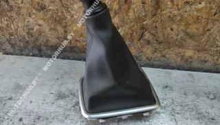 969352360R Чехол рычага КПП Renault Duster 2 Арт 00060591, вид 8