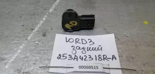 253A42318R Датчик парктроника Renault Duster 2 Арт 00060515, вид 3