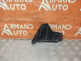 6400F048 Кронштейн решетки радиатора нижний Mitsubishi Outlander 3 Арт 211888PM, вид 1