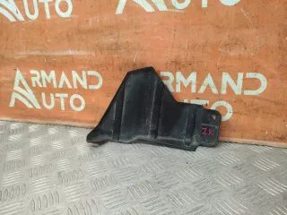 6400F048 Кронштейн решетки радиатора нижний Mitsubishi Outlander 3 Арт 211888PM, вид 3