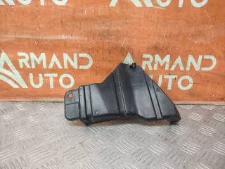 6400F048 Кронштейн решетки радиатора нижний Mitsubishi Outlander 3 Арт 211888PM, вид 4