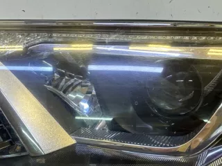 8117042650 фара Toyota Rav 4 4 Арт VZ87959, вид 2