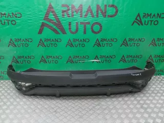 86612N9100, 9 бампер нижняя часть Hyundai Tucson 4 Арт ARM212457, вид 1