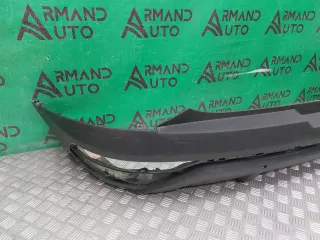 86612N9100, 9 бампер нижняя часть Hyundai Tucson 4 Арт ARM212457, вид 3
