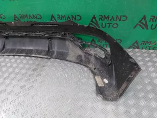86612N9100, 9 бампер нижняя часть Hyundai Tucson 4 Арт ARM212457, вид 7