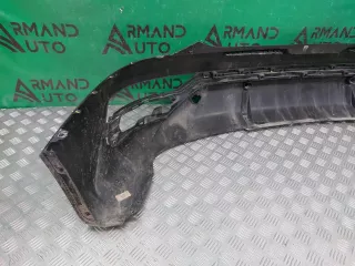 86612N9100, 9 бампер нижняя часть Hyundai Tucson 4 Арт ARM212457, вид 8