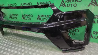 86511M0000 Бампер хендай, хундай, хёндай крета Hyundai Creta 1 Арт ARM250884, вид 3
