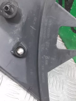 1854496, BK31V29397BDW молдинг крыла Ford Transit 4 Арт ARM250936, вид 8