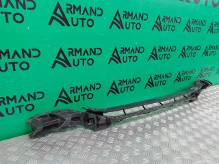 A2058851065 Каркас бампера нижний Mercedes C W205 Арт ARM251044, вид 2