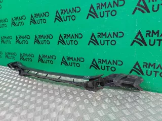 A2058851065 Каркас бампера нижний Mercedes C W205 Арт ARM251044, вид 3