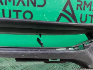 A2058851065 Каркас бампера нижний Mercedes C W205 Арт ARM251044, вид 4