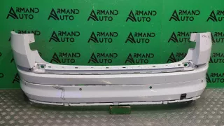 565807421, 565807521 Бампер Skoda Kodiaq Арт ARM251064, вид 1