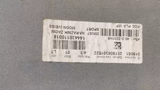565807421, 565807521 Бампер Skoda Kodiaq Арт ARM251064, вид 13