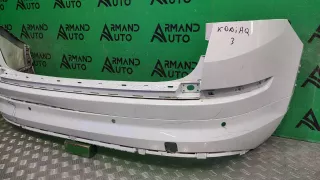 565807421, 565807521 Бампер Skoda Kodiaq Арт ARM251064, вид 3