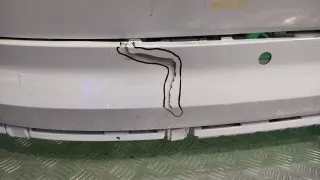 565807421, 565807521 Бампер Skoda Kodiaq Арт ARM251064, вид 4
