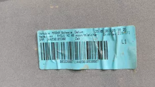 565807421, 565807521 Бампер Skoda Kodiaq Арт ARM251064, вид 10