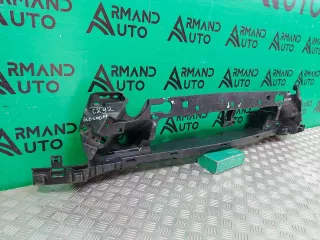 A2928851165 Каркас бампера Mercedes GLE coupe w292 Арт ARM251087, вид 2
