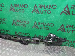 51127240953 кронштейн бампера центральный BMW 1 F20/F21 Арт ARM251107, вид 3