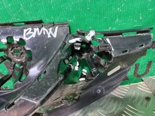 51127240953 кронштейн бампера центральный BMW 1 F20/F21 Арт ARM251107, вид 4