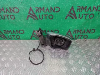 6RU857508P9B9 зеркало Volkswagen Polo 5 Арт ARM251468, вид 1