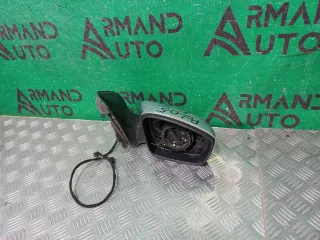 6RU857508P9B9 зеркало Volkswagen Polo 5 Арт ARM251468, вид 3