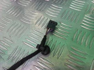 6RU857508P9B9 зеркало Volkswagen Polo 5 Арт ARM251468, вид 4