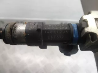 1465A205 Топливная рампа Mitsubishi Outlander 2 Арт 00150082, вид 3