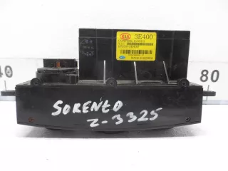 972503E400 Переключатель отопителя Kia Sorento 1 Арт 00161571, вид 3