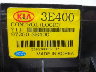 972503E400 Переключатель отопителя Kia Sorento 1 Арт 00161571, вид 4