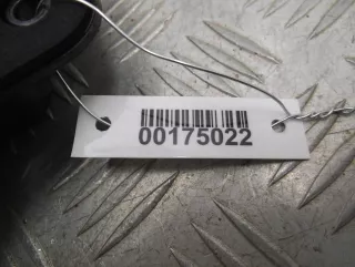 2218207802 Динамик Mercedes SK Арт 00175022, вид 4