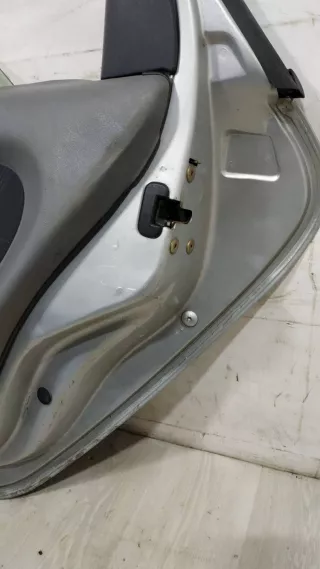 7700434734 Молдинг двери задней правой Renault Laguna 1 Арт 2070747-9, вид 3