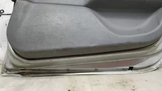 7700434734 Молдинг двери задней правой Renault Laguna 1 Арт 2070747-9, вид 4