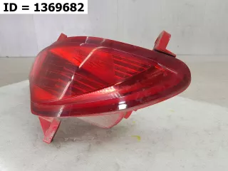924064L600 Фонарь заднего бампера правый  Hyundai Solaris 1 Арт VD1369682, вид 3