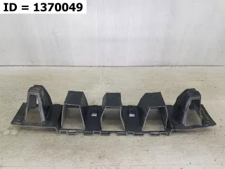 K68295609AA Абсорбер (наполнитель) переднего бампера  Jeep Wrangler JK restailing Арт VD1370049