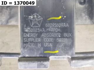 K68295609AA Абсорбер (наполнитель) переднего бампера  Jeep Wrangler JK restailing Арт VD1370049, вид 5