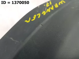 K6NH70RXFAA Накладка переднего бампера верхняя  Jeep Wrangler JK restailing Арт VD1370050, вид 4