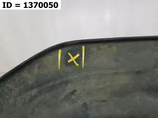 K6NH70RXFAA Накладка переднего бампера верхняя  Jeep Wrangler JK restailing Арт VD1370050, вид 7