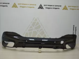 51128069966 Спойлер Бампера BMW X6 G06 Арт TP26195, вид 1