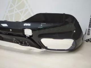 51128069966 Спойлер Бампера BMW X6 G06 Арт TP26195, вид 2