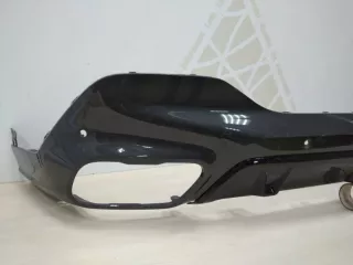 51128069966 Спойлер Бампера BMW X6 G06 Арт TP26195, вид 4
