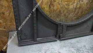 BM51A11168CC,BM51A11169CB Пол багажника Ford Focus 3 Арт 00060965, вид 4