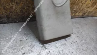 4G0867243 Обшивка стойки центральной левой Audi A6 C7 (S6,RS6) Арт 00060760, вид 2