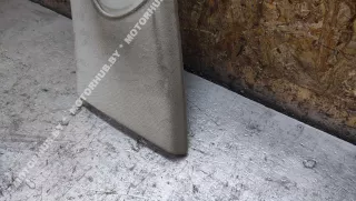 4G0867243 Обшивка стойки центральной левой Audi A6 C7 (S6,RS6) Арт 00060760, вид 7