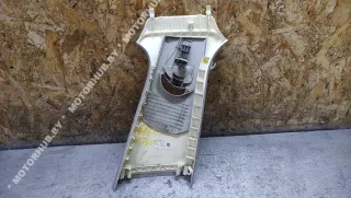 4G0867243 Обшивка стойки центральной левой Audi A6 C7 (S6,RS6) Арт 00060760, вид 8
