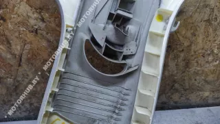 4G0867243 Обшивка стойки центральной левой Audi A6 C7 (S6,RS6) Арт 00060760, вид 10