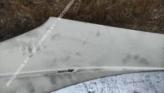 A2116901525 Пластик салона Mercedes E W211 Арт 00060746, вид 4