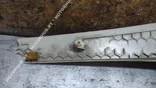 A2116901525 Пластик салона Mercedes E W211 Арт 00060746, вид 9