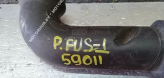 2S619R504CD Патрубок воздушного фильтра Ford Fusion 1 Арт 00059011, вид 2